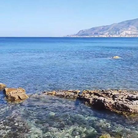 Stadium Apartament Marsala Dış mekan fotoğraf