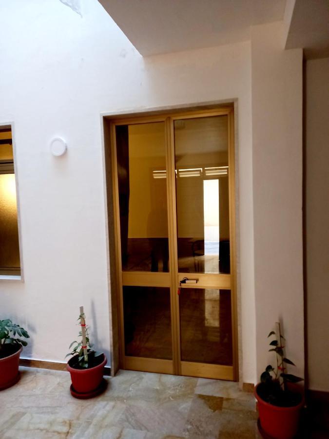 Stadium Apartament Marsala Dış mekan fotoğraf