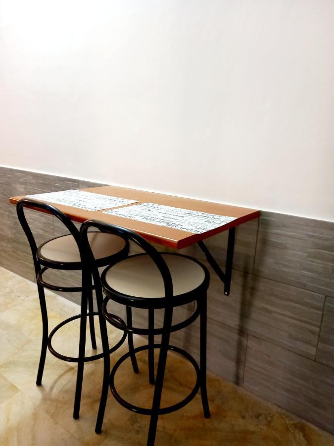 Stadium Apartament Marsala Dış mekan fotoğraf